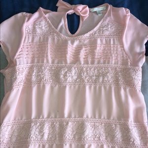 Lauren Conrad blouse